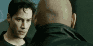 Quand je fais une démo de mon dev