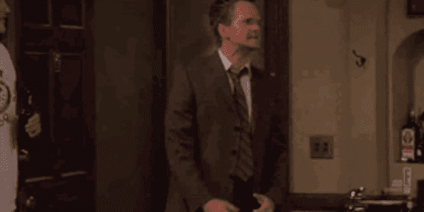 Quand je tombe sur du code non commenté