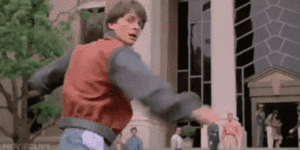 Quand il me reste quelques fonctionnalités à boucler et que la deadline approche