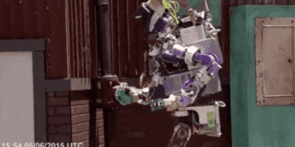 Quand la démo ne se passe pas comme prévu