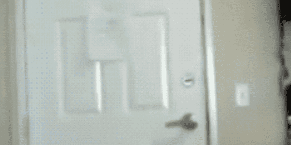 Quand j'ouvre un projet historique