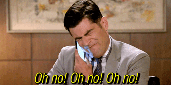 Quand un client me demande si on peut repousser la livraison pour laquelle je n'étais pas prêt