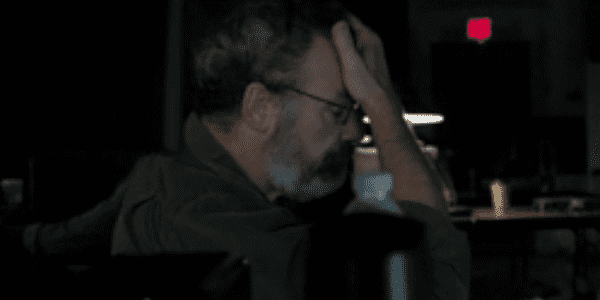 Quand je dois travailler sur une regex