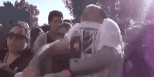 Quand j'en suis à mon 8ème café de la journée