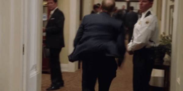 Quand j'entends parler d'une mise en prod pour vendredi