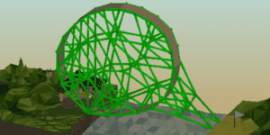 Quand j'écris du code sale et que ça passe