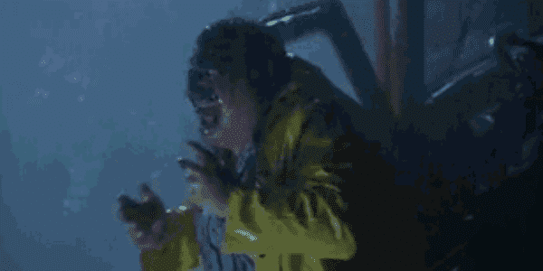 Quand je jette un oeil au CSS d'un collègue