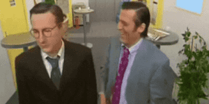 Quand le commercial vient de vendre une évol lourde en développements