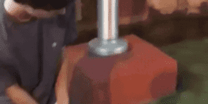 Quand je me rends compte juste avant de commit que mon dev est foireux