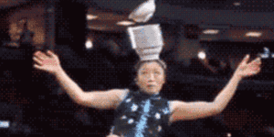 Quand je fais la démo de l'appli finale au client