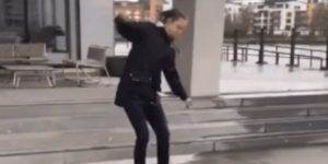 Quand je push en urgence un hotfix et qu'il fait planter la prod