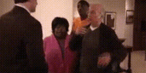 Quand le chef me dit que le stagiaire va récupérer le projet sur lequel je bosse depuis 6 mois