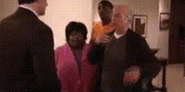 Quand le chef me dit que le stagiaire va récupérer le projet sur lequel je bosse depuis 6 mois