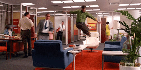 Quand un incident de prod survient le vendredi à 17h