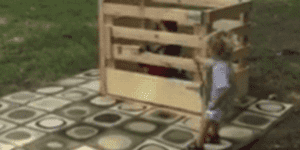 Quand je lance le stagiaire sur son premier projet solo