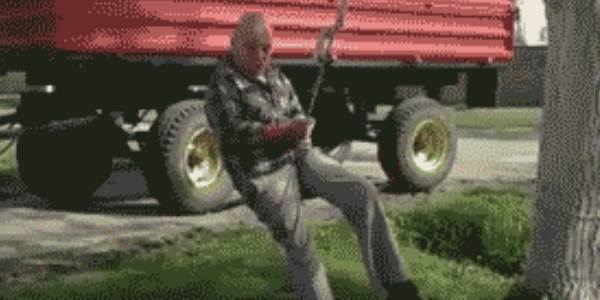 Quand je déploie sans avoir testé