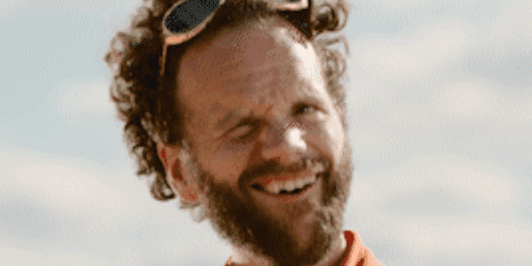 Quand le stagiaire m'annonce fièrement que son code fonctionne