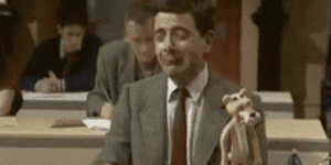 Quand je récupère un projet foireux