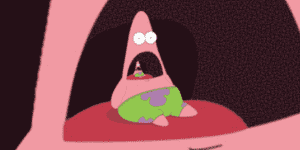 Quand je tombe sur une boucle infinie