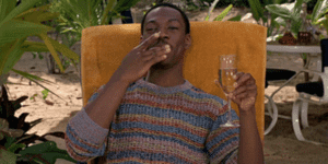 Quand je suis le premier de l'équipe à finir mon dev