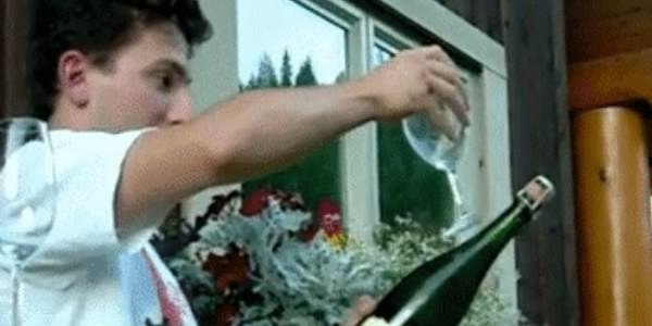 Quand mon code fonctionne du premier coup