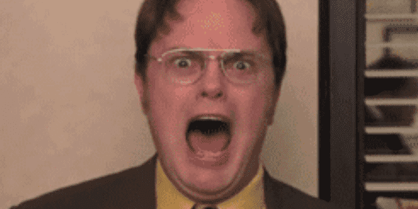 Quand ça fait des heures que j'essaie de corriger un bug