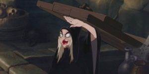 Quand je push en prod avant de partir en vacances