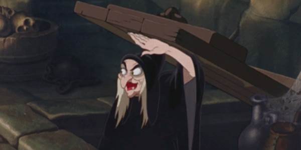 Quand je push en prod avant de partir en vacances