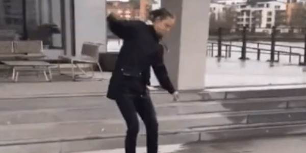 Quand je push en urgence un hotfix et qu'il fait planter la prod