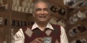 Quand le stagiaire casse tout le code dont j'étais si fier