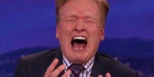 Quand je vois du Comic Sans MS dans une interface utilisateur