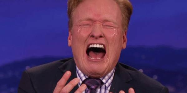 Quand je vois du Comic Sans MS dans une interface utilisateur