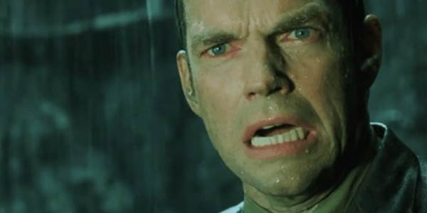 Quand le commercial commence à sortir du scénario défini pour notre démo