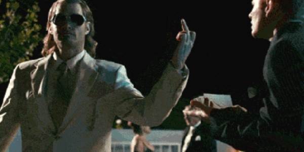 Quand on me demande si je peux faire un passage en prod vendredi