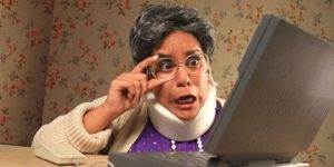 Quand je retourne sur mon code après les vacances de Noël