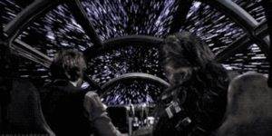 Quand je démarre un nouvel ordi