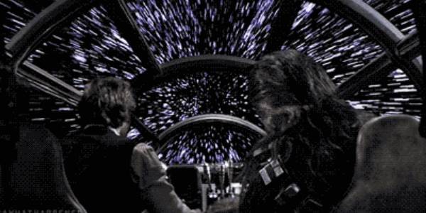 Quand je démarre un nouvel ordi