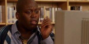 Quand je regarde le code d'un de mes vieux projets