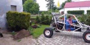 Quand j'utilise un framework de manière inappropriée