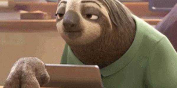 Quand ça compile enfin