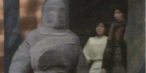 Quand on part en pause café et qu'on voit un client dans le couloir