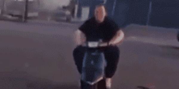 Quand je dis au stagiaire "T'inquiète, tu devrais y arriver tout seul"