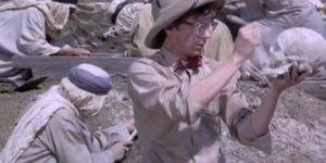 Quand on nous demande de reprendre un vieux projet