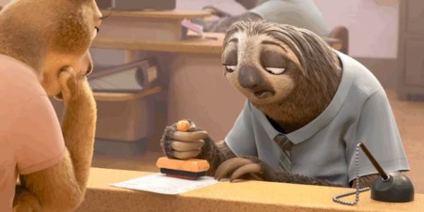 Quand je retourne sur mon disque dur alors que je bosse sur un SSD depuis plus d'un an