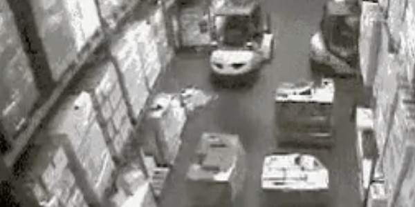 Quand je change le contenu d'un simple label en prod