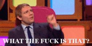 Quand je fais une revue de code