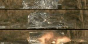 Quand je fais des tests de charge