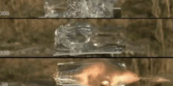 Quand je fais des tests de charge