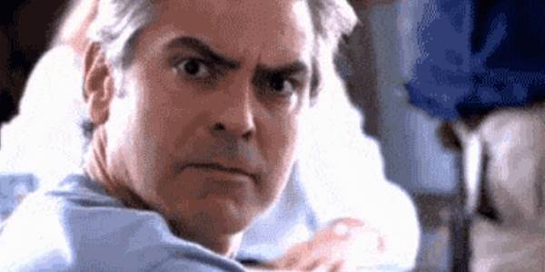 Quand je vois le stagiaire en train de toucher à mon code