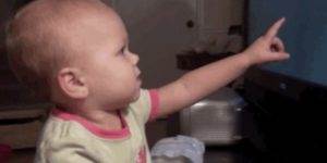 Quand je découvre la refonte de l'interface graphique